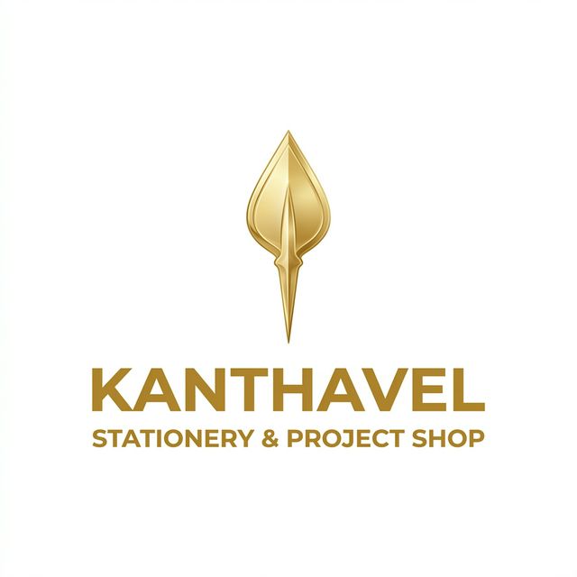 Kanthavel Store Logo